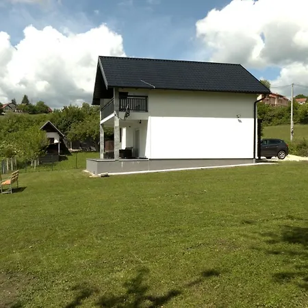 Kuca Za Odmor Gavric Villa Mrkonjic Grad Exterior photo