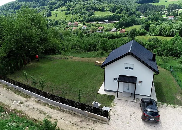 Kuca Za Odmor Gavric
