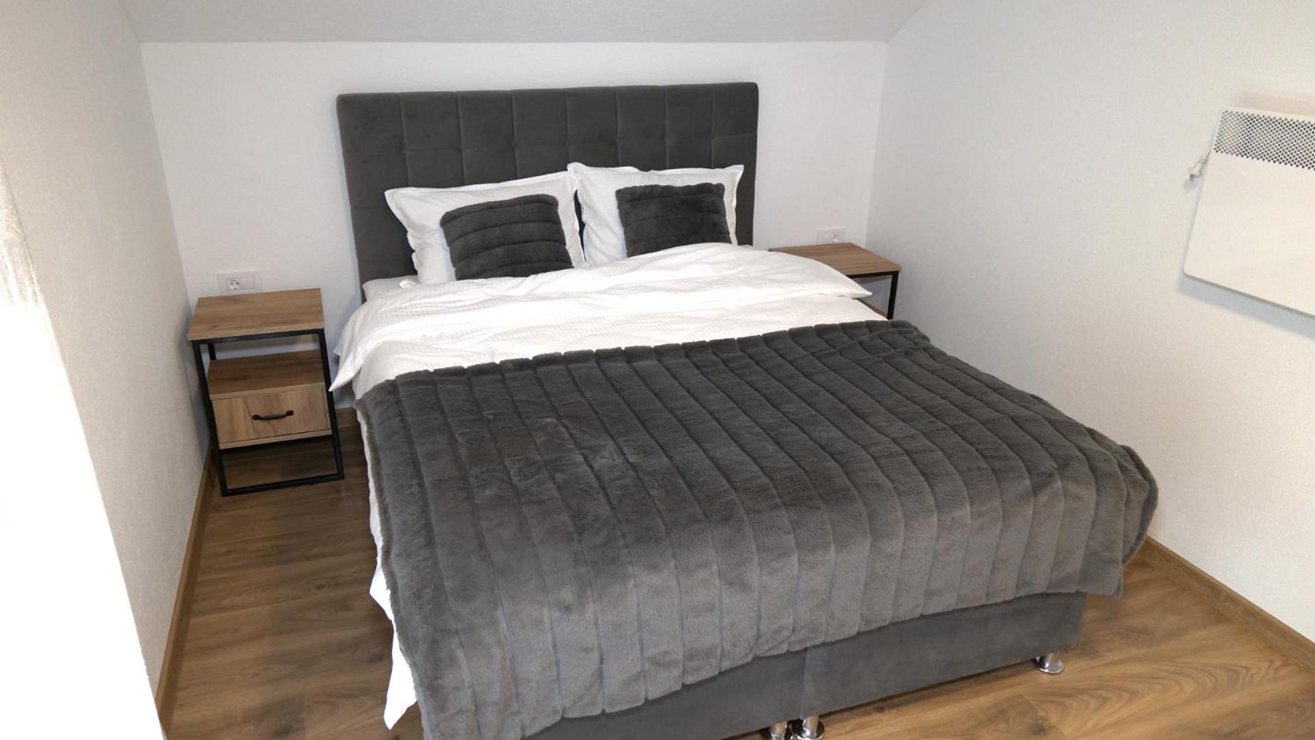 Kuca Za Odmor Gavric Holiday home *