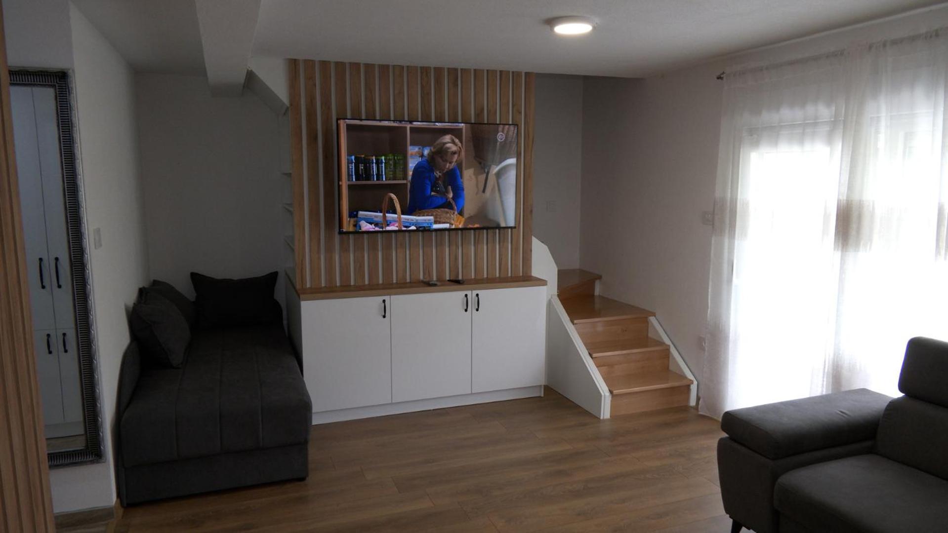 Holiday home Kuca Za Odmor Gavric
