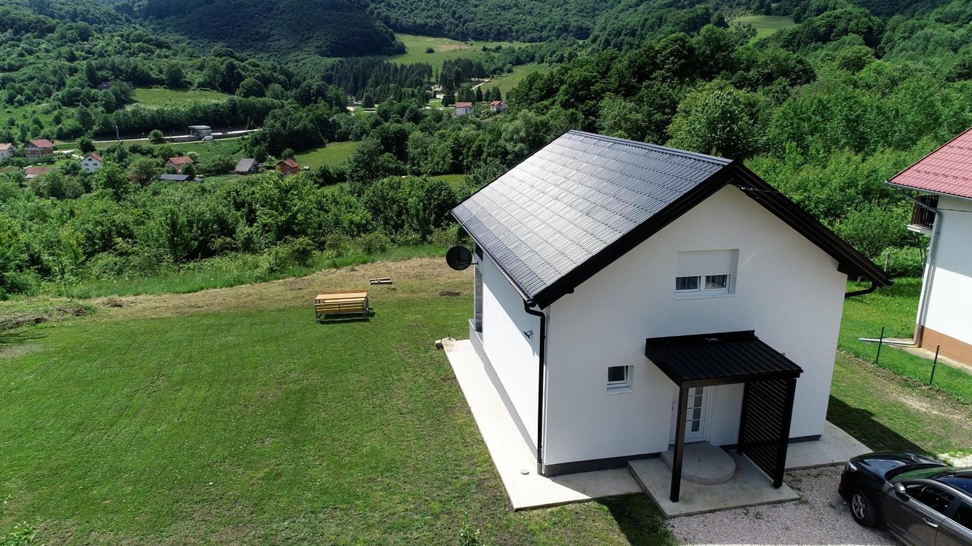 Holiday home Kuca Za Odmor Gavric Mrkonjic Grad