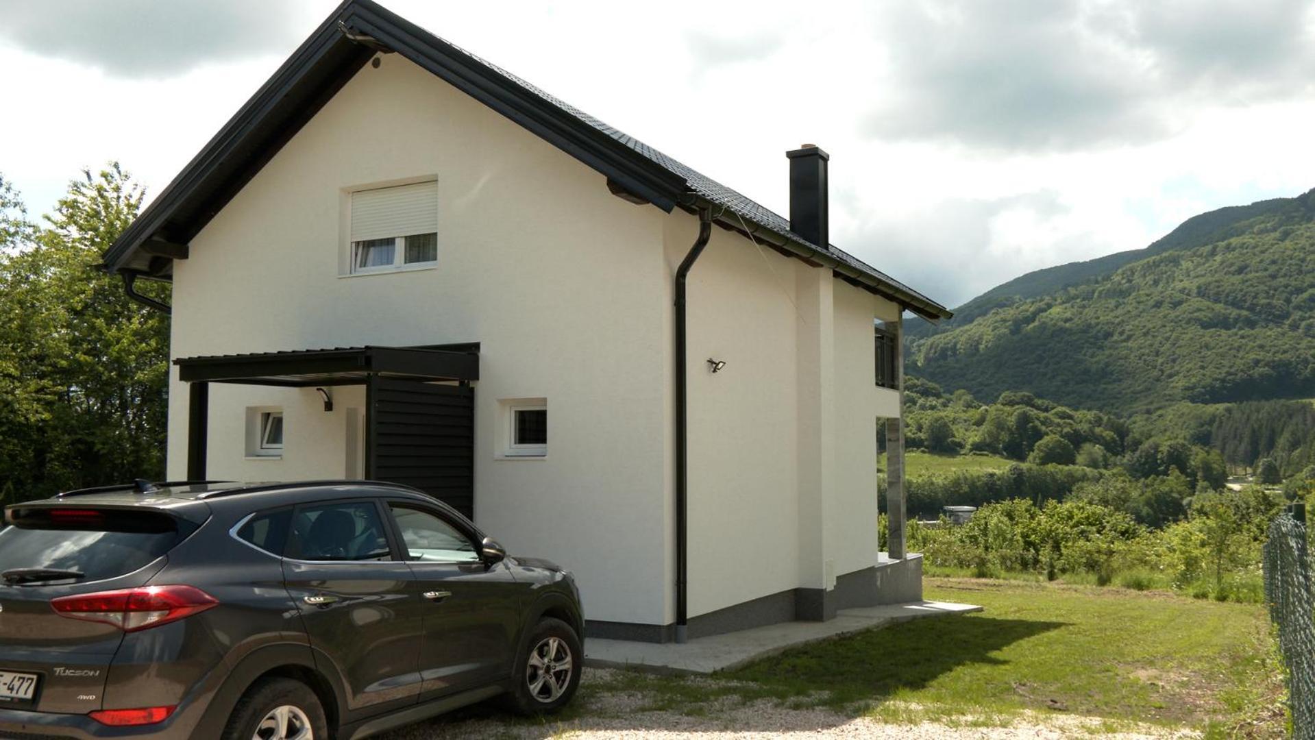Kuca Za Odmor Gavric Holiday home