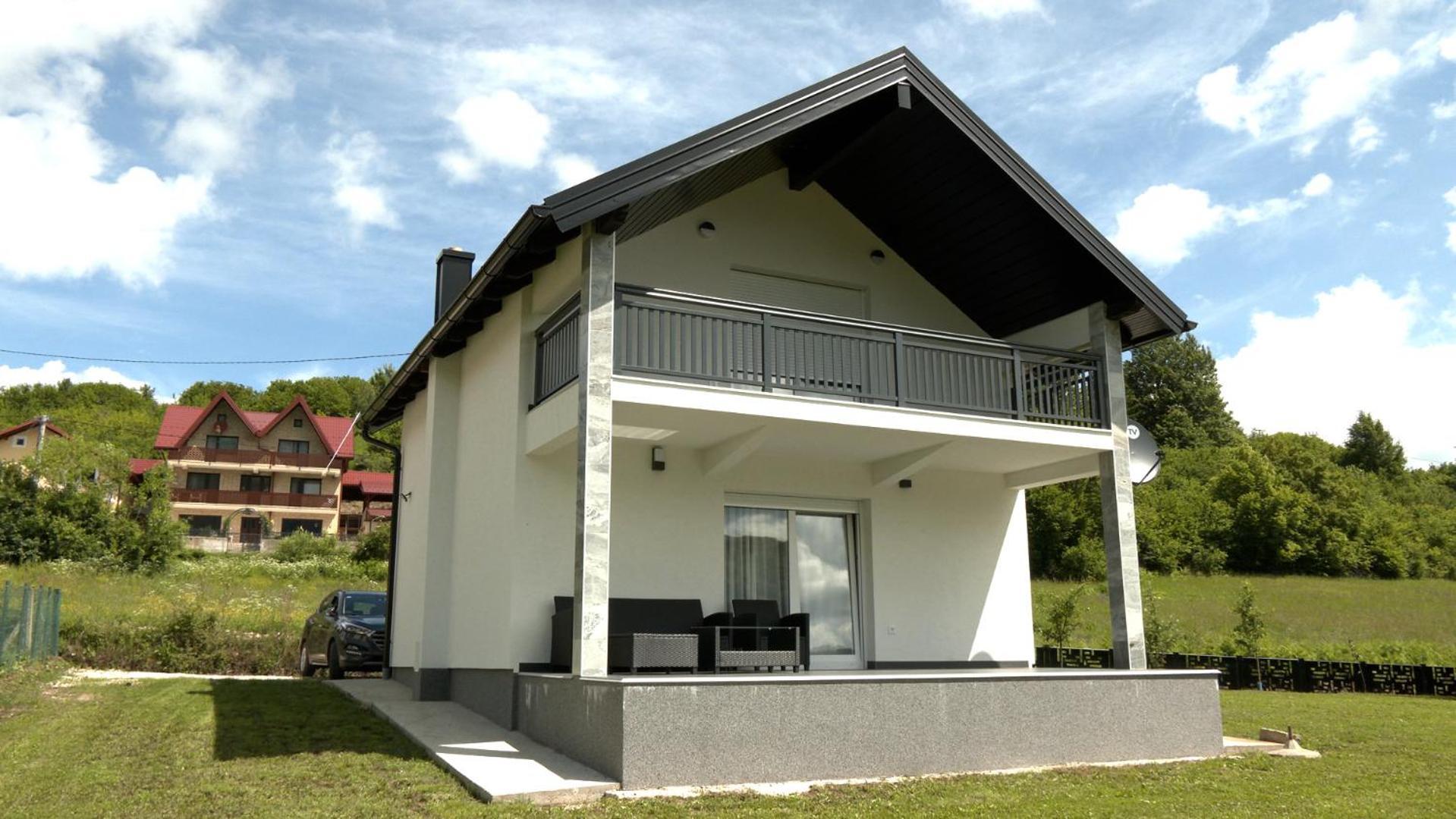 Holiday home Kuca Za Odmor Gavric *