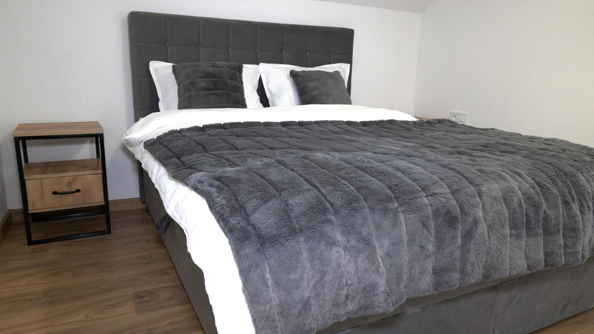 Kuca Za Odmor Gavric Holiday home *