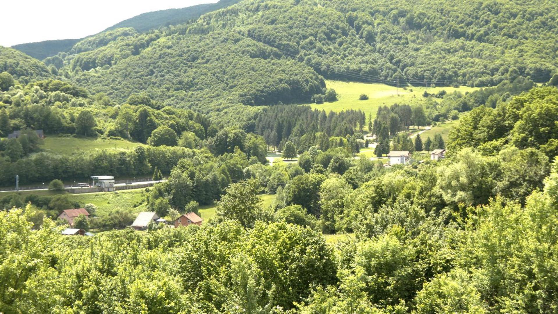 Kuca Za Odmor Gavric Holiday home Mrkonjic Grad