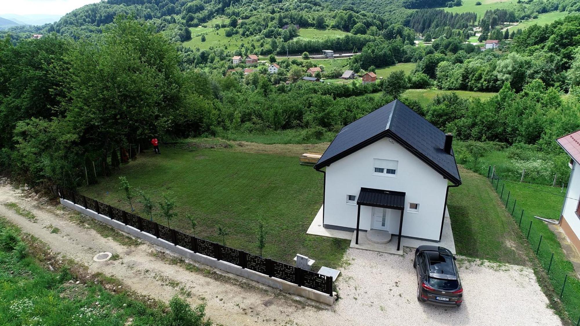 Kuca Za Odmor Gavric * Mrkonjic Grad