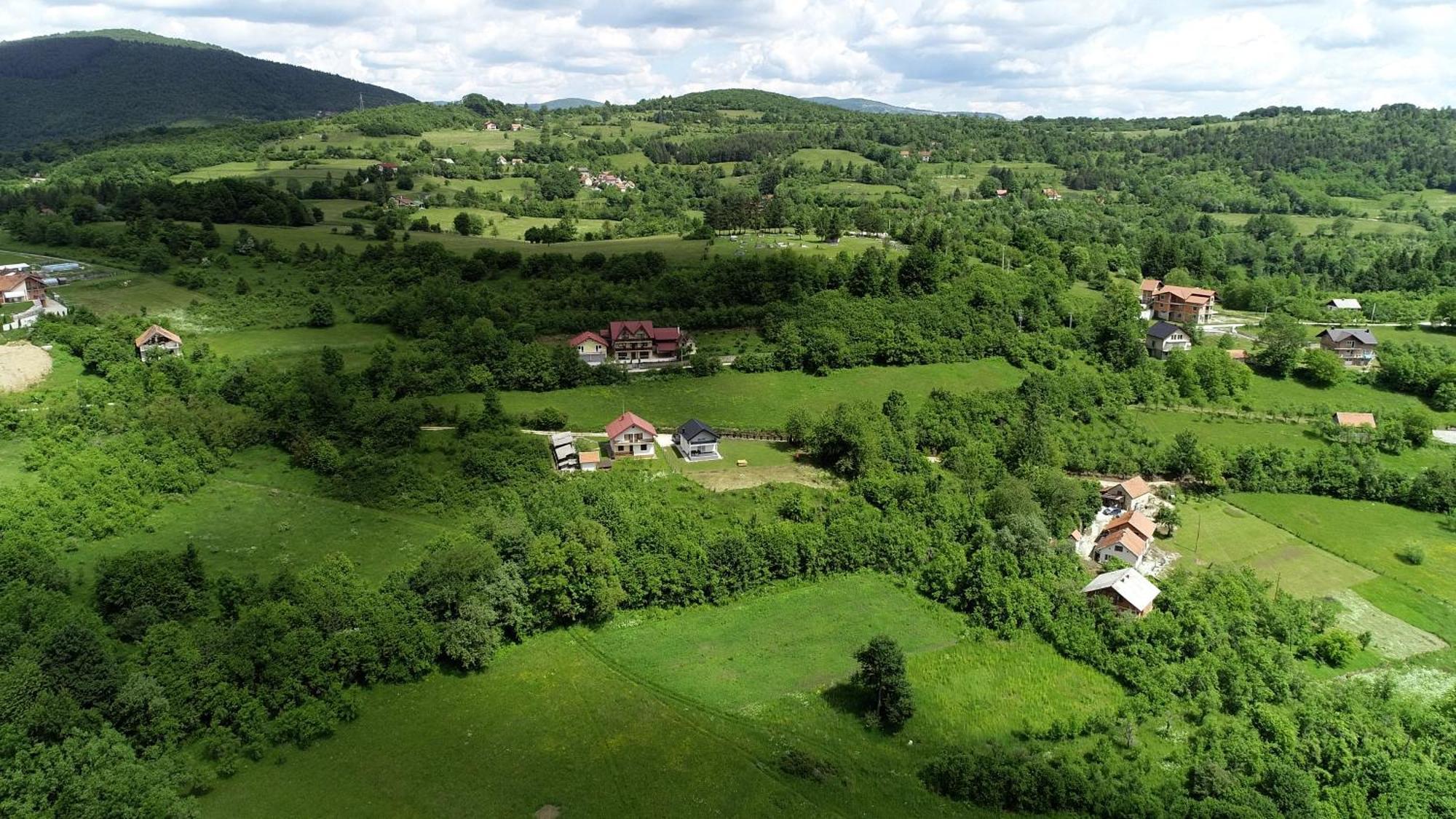 Kuca Za Odmor Gavric Holiday home