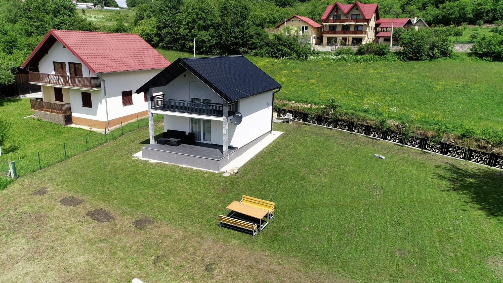 Kuca Za Odmor Gavric Holiday home Mrkonjic Grad
