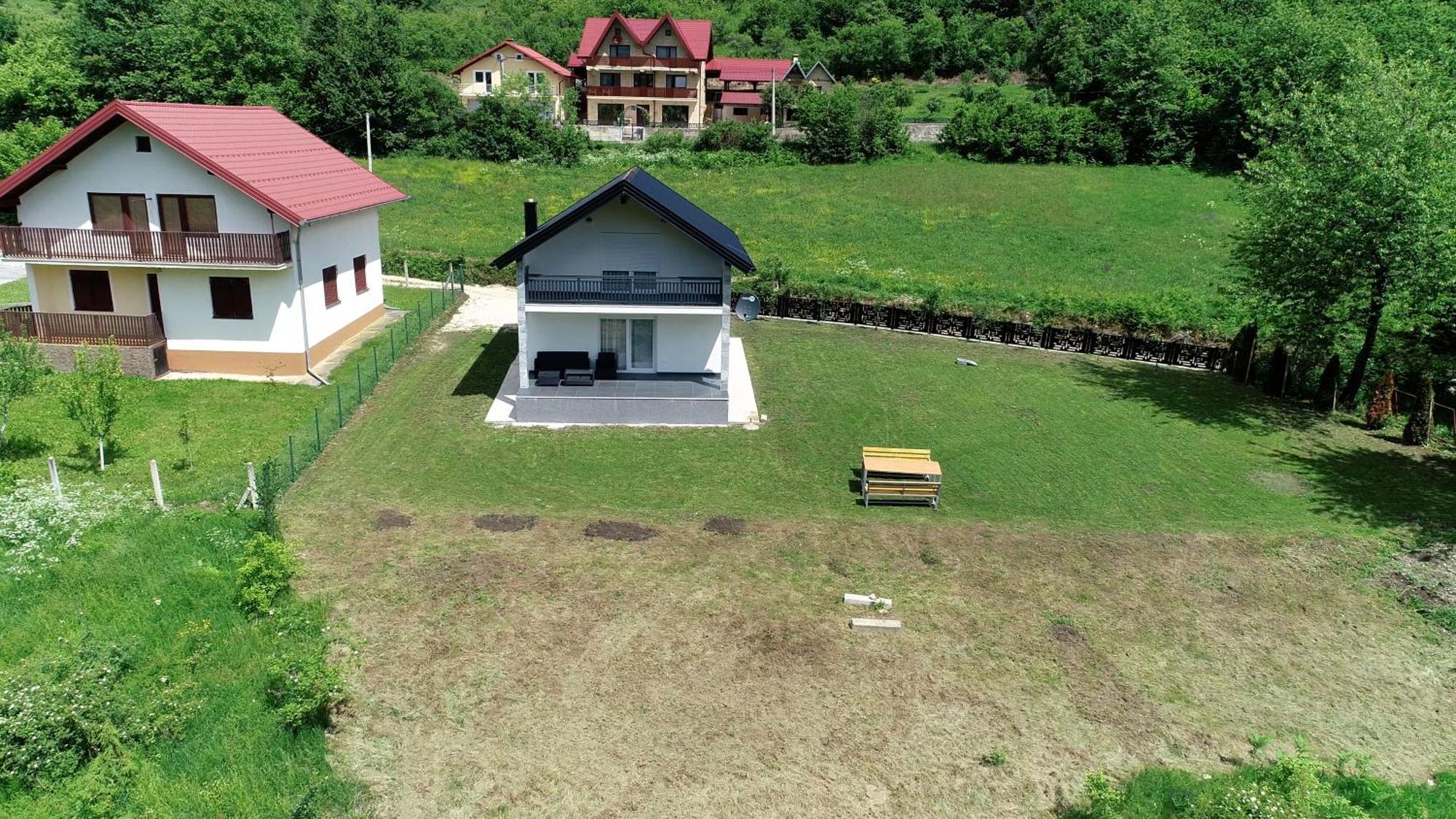 Kuca Za Odmor Gavric Mrkonjic Grad