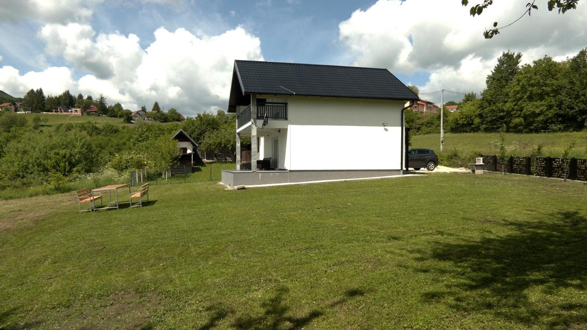 Kuca Za Odmor Gavric Holiday home