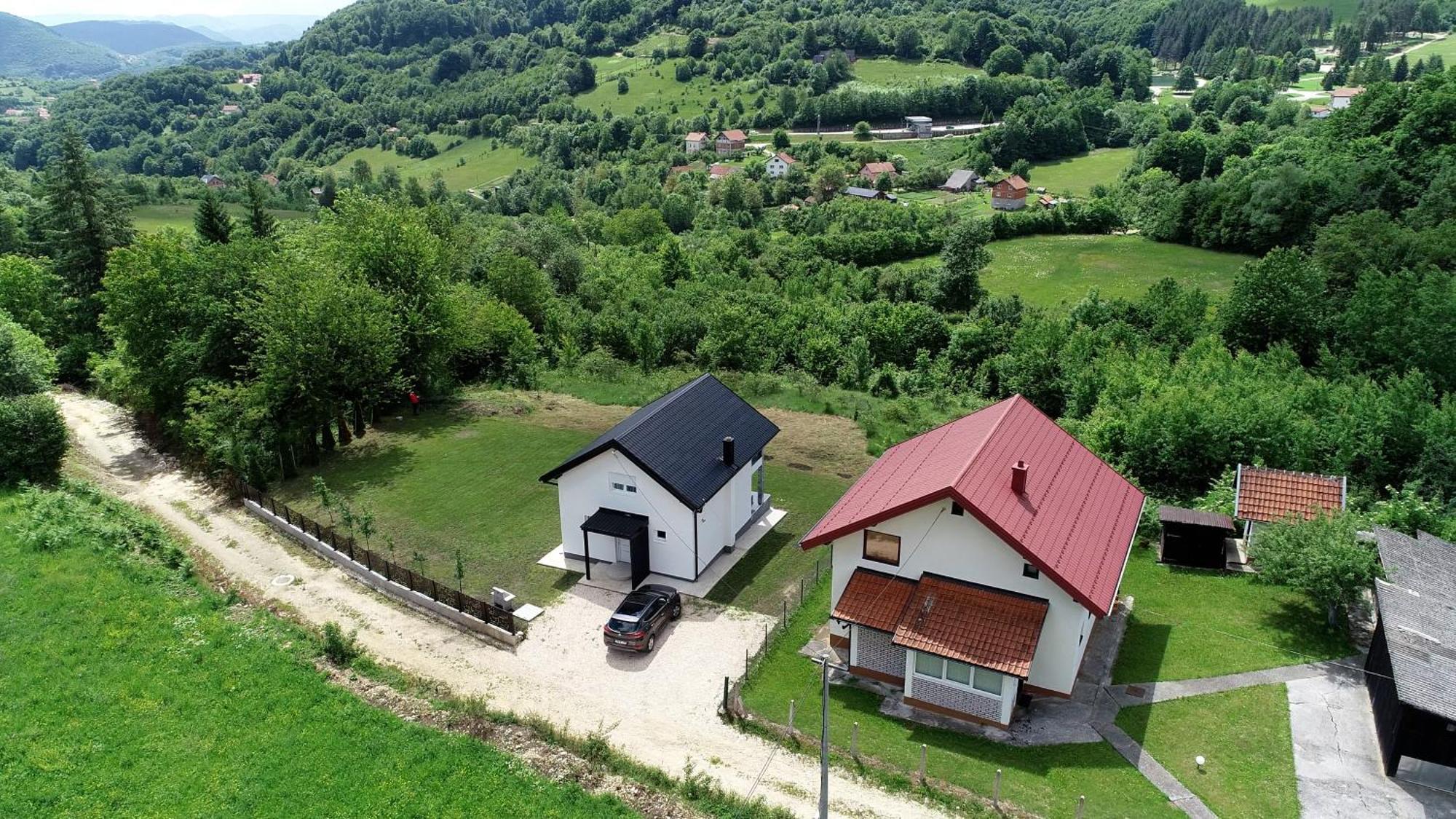 Kuca Za Odmor Gavric Holiday home *