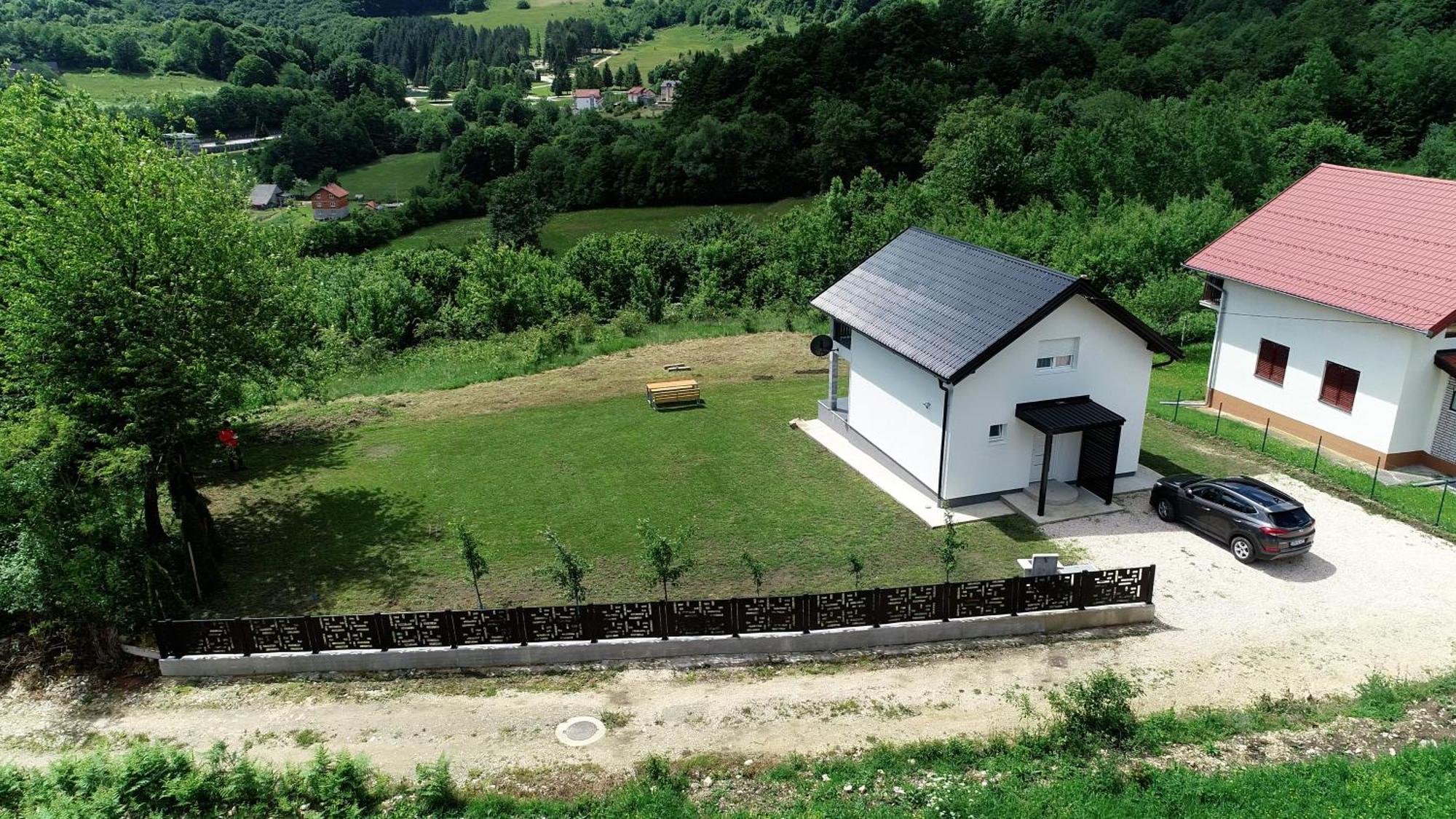 Holiday home Kuca Za Odmor Gavric *