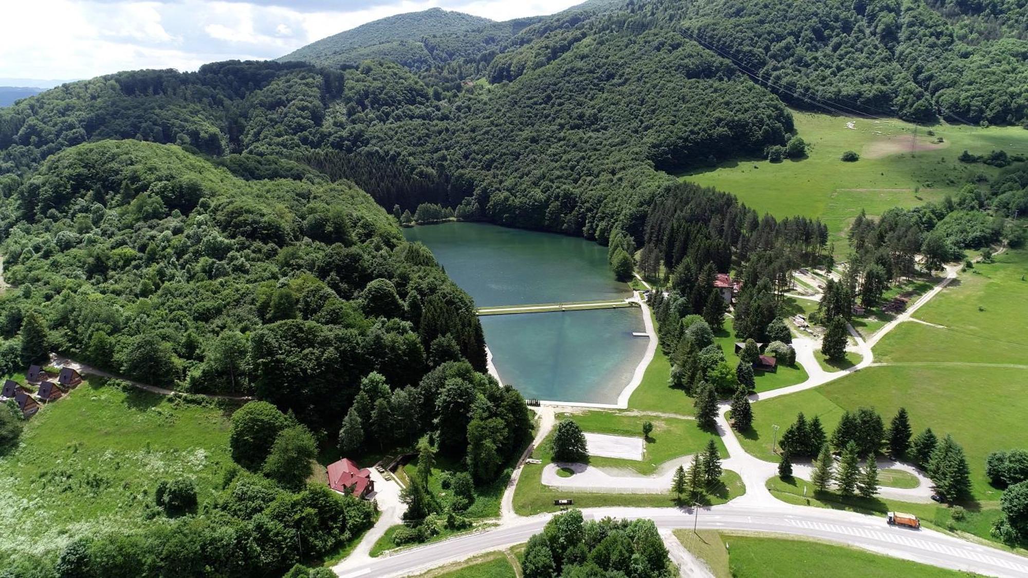 Kuca Za Odmor Gavric * Mrkonjic Grad