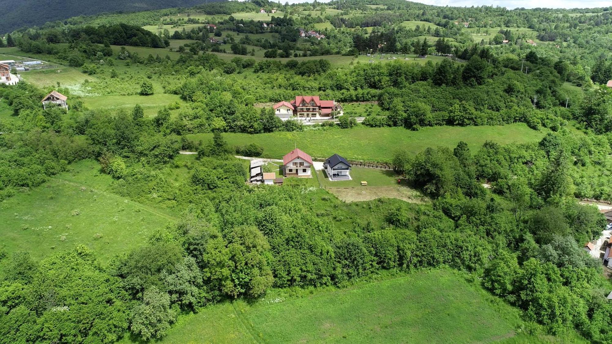 Holiday home Kuca Za Odmor Gavric