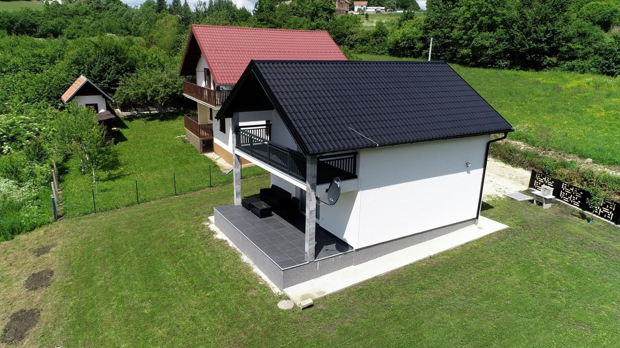 Holiday home Kuca Za Odmor Gavric Mrkonjic Grad